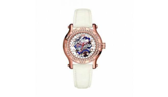 Ladies' Watch Marc Ecko E13599M1 (Ø 39 mm)