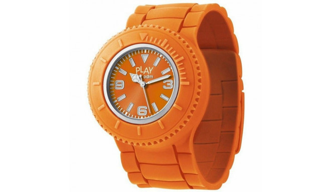 Ladies'Watch ODM PP001-06 (Ø 45 mm)