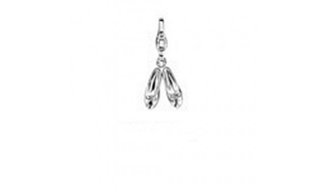 Woman's charm link Ti Sento 8231SI (2 cm)