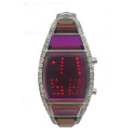 Chronotech ladies' watch CT7122LS-05M 27mm