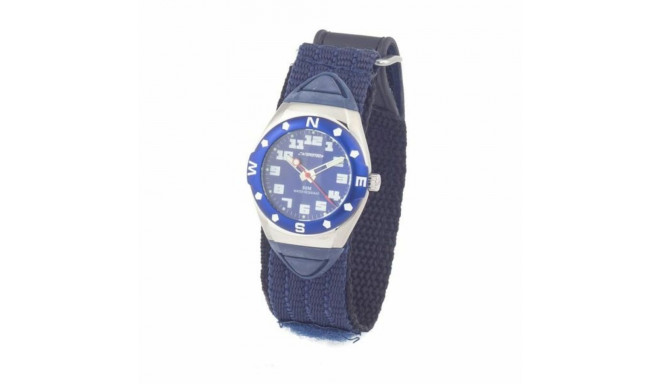 Chronotech ladies' watch CT7058L-02 23mm