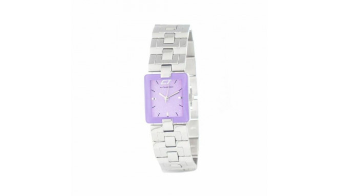 Sieviešu Pulkstenis Chronotech CC7111L-05M (Ø 22 mm)