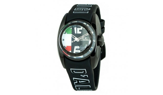 Unisex Kell Chronotech CT7704B-35 (Ø 37 mm)