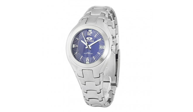 Unisex Watch Time Force TF2582M-02M (Ø 38 mm)