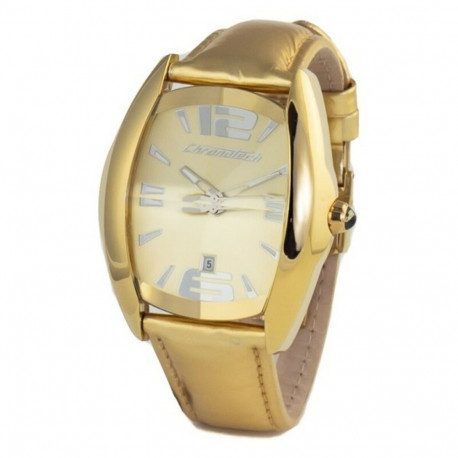 Unisex Kell Chronotech CT7814M-02 (Ø 41 mm)
