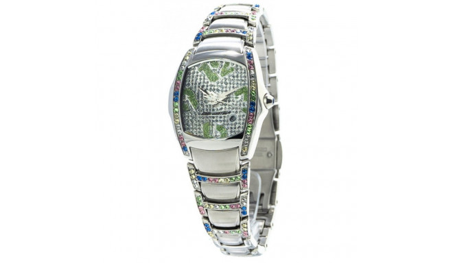 Chronotech ladies' watch CT7896SS-74M 29mm