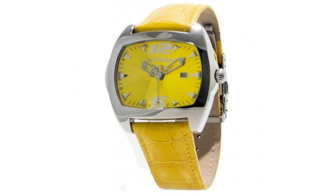 Unisex Kell Chronotech CT2188M-05 (Ø 45 mm)