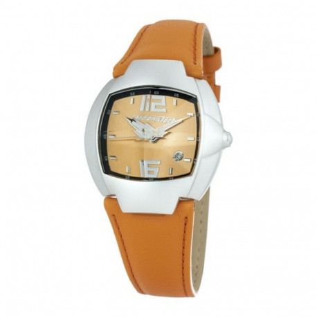 Chronotech men's watch CT7305M-03 41mm