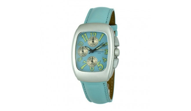 Unisex Kell Chronotech CT7359-01 (Ø 36 mm)