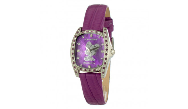 Chronotech ladies' watch CT7094SS-38 30mm