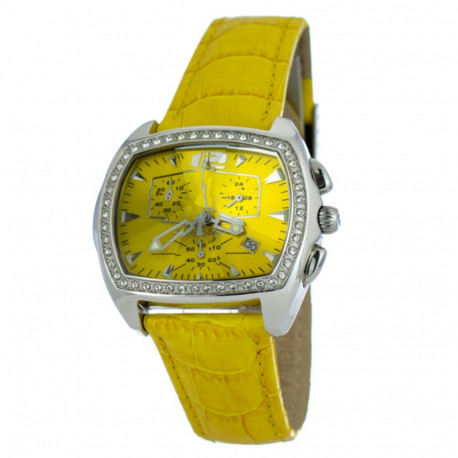 Chronotech ladies' watch CT2185LS-05 40mm