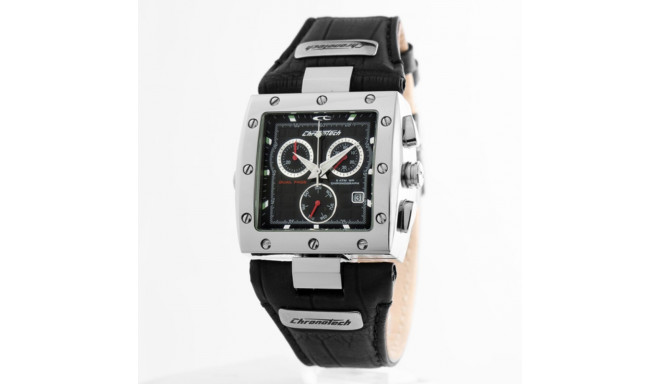 Мужские часы Chronotech CT7686L-01 (Ø 38 mm)