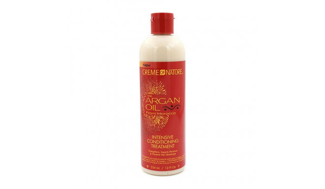 Kondicionieris Creme Of Nature Intensive Conditioning Treatment (350 ml)