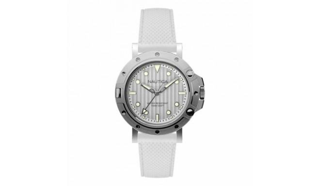 Unisex Kell Nautica NAD12548G (Ø 40 mm)