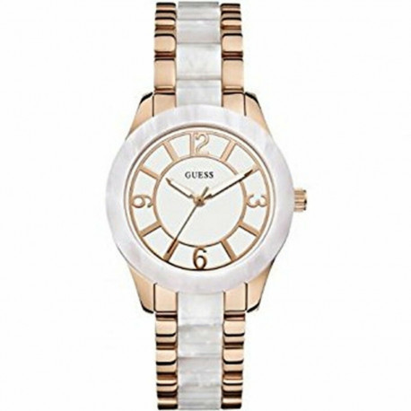 Guess ladies' watch W0074L2 37mm