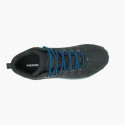 Сапоги для гор Merrell Accentor Sport 3 Mid Чёрный - 41.5