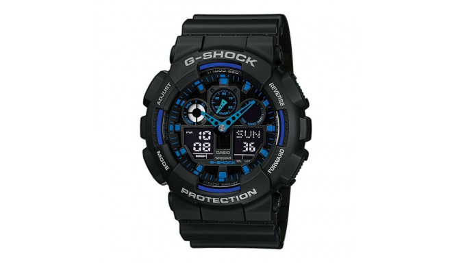 Aktiivsusmonitor Casio G-Shock GS BASIC