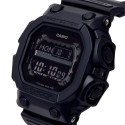 Meeste Kell Casio G-Shock THE KING - XL G-SHOCK All Black - Matt (Ø 53,5 mm)
