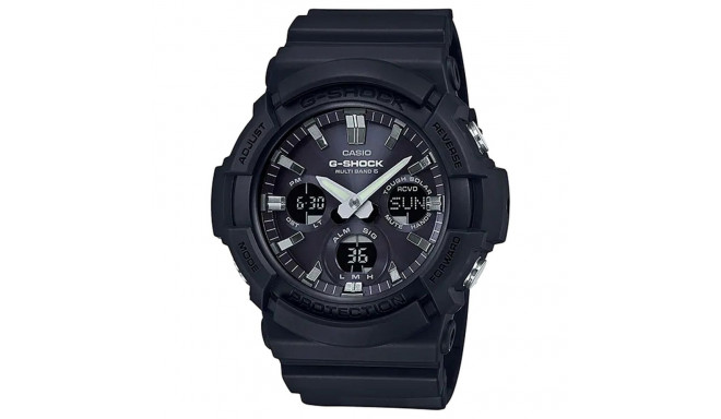 Unisex Kell Casio GAW-100B-1AER