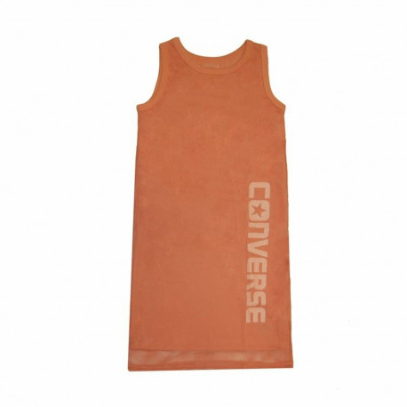 Kleit Converse Twilight Pulse Tüdruk Oranž - 13-15 aastat