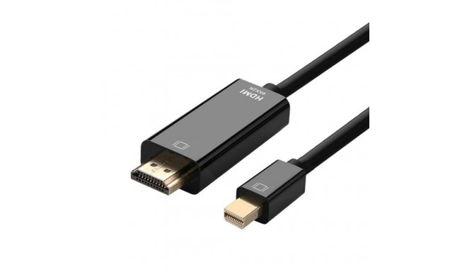 Mini DisplayPort-HDMI Adapter Aisens A125-0361