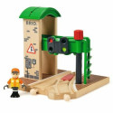 Playset Brio Station