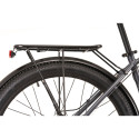 Электрический велосипед Nilox X7 Plus Чёрный 27,5" 25 km/h