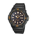 Meeste Kell Casio SPORT Must (Ø 45 mm)