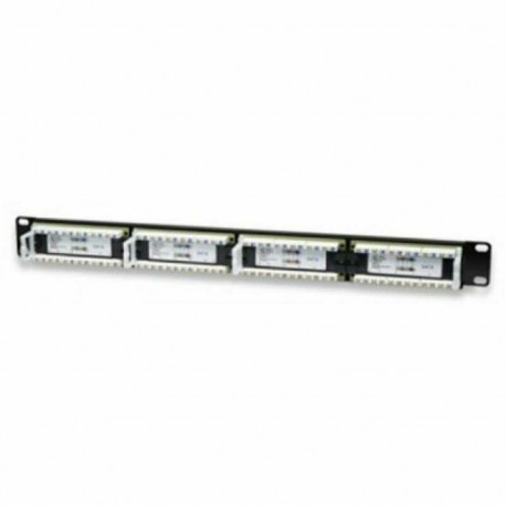 Juhtmejuhend Serverikapile WP WPC-PAN-6U-24