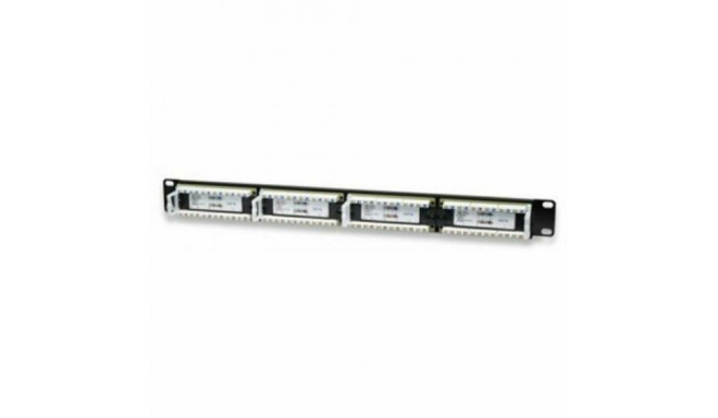 Juhtmejuhend Serverikapile WP WPC-PAN-6U-24