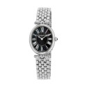 Naiste Kell Frederique Constant ART DECO OVAL