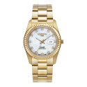 Roamer Amalfi 852844488920 Ladies Watch