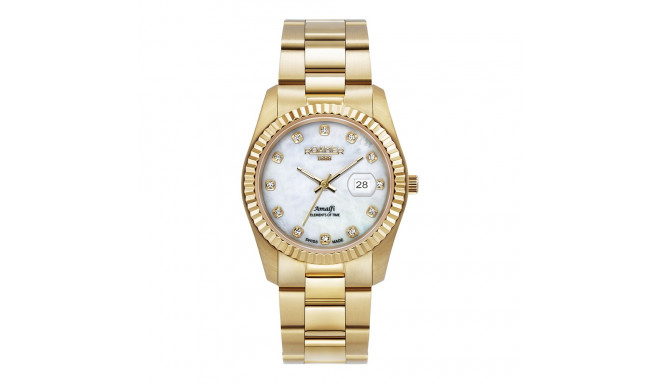 Roamer Amalfi 852844488920 Ladies Watch