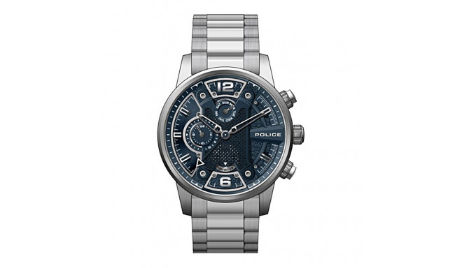 Police Lanshu PEWJK2203303 Mens Watch