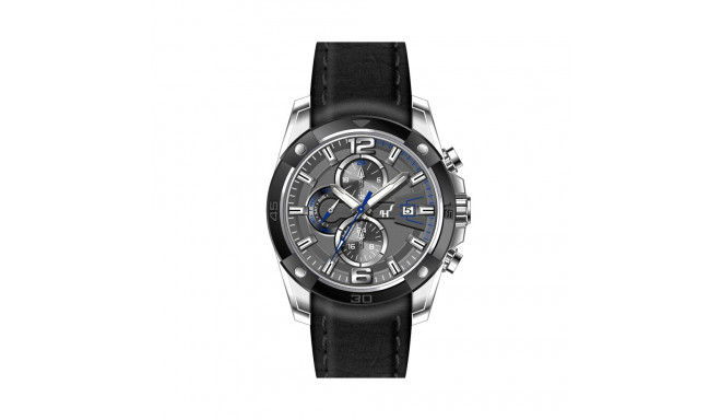 HEINRICHSSOHN Halifax HS1012F Mens Watch