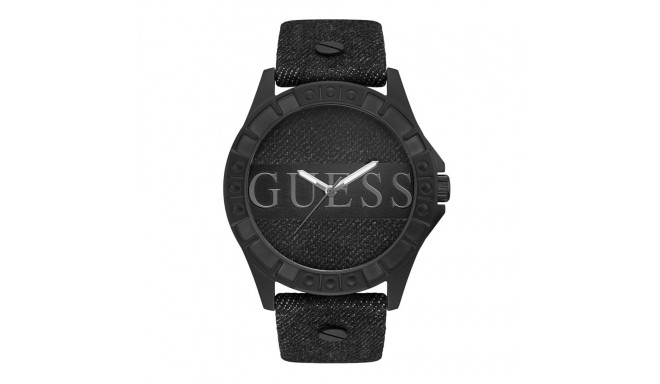 Guess Trooper W1241G1 Mens Watch