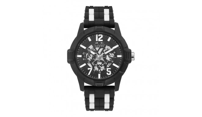 Guess Striker GW0428G1 Mens Watch