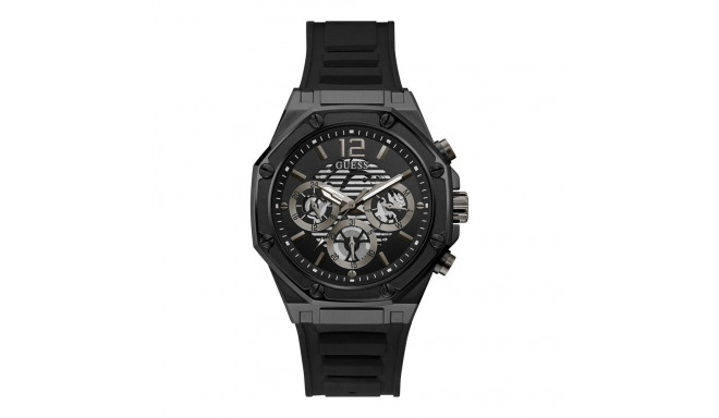 Guess Momentum GW0263G4 Men's Watch