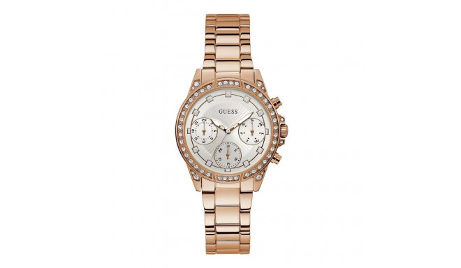 Guess Gemini W1293L3 Ladies Watch