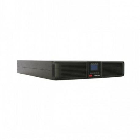 ABB POWERVALUE 11 RT G2 2KVA ONLINE RACK UPS