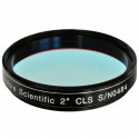 Udufilter CLS 2", EXPLORE SCIENTIFIC