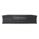 CORSAIR VENGEANCE 32GB 2x16GB DDR5 6400MT/s DIMM Unbuffered 36-48-48-104 Std PMIC XMP 3.0 Black Heat