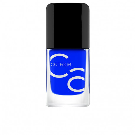 CATRICE ICONAILS gel esmalte de uñas #144-your royal highness 10,5 ml