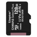 Kingston memory card microSDXC 128GB