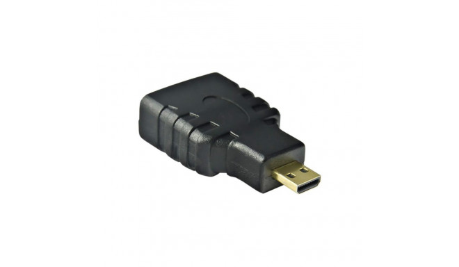 Akyga adapter AK-AD-10 HDMI (f) / micro HDMI (m)