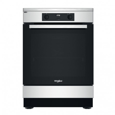 Induction cooker Whirlpool