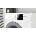 Whirlpool front-loading washing machine WRSB7259WSEU