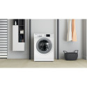 Whirlpool front-loading washing machine WRSB7259WSEU