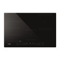 Induction hob Whirlpool WFS4665CPBF