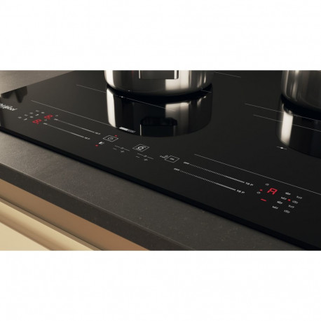 Induction hob Whirlpool
